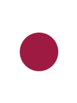 Peel Off UV Scarlet Red