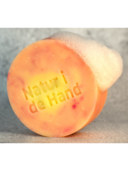 Feste Seife Rosegarden Body Bar Feste Seife Rosegarden Body Bar