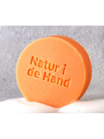 Feste Seife Mango Body Bar Feste Seife Mango Body Bar