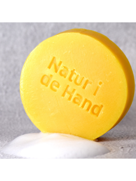 Sapone Solido Häppy Sapone Solido Häppy