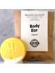 Sapone Solido Häppy Body Bar