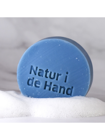 Feste Seife Ice Body Bar Feste Seife Ice Body Bar