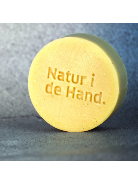 Savon Solide Chrüterhäxli Body Bar Savon Solide Chrüterhäxli Body Bar
