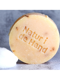 Sapone Solido Seeletröschter Body Bar