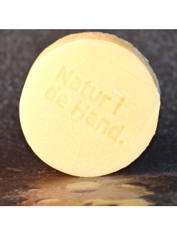 Sapone Solido Sandalwood Body Bar
