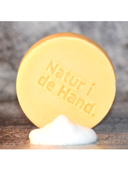 Sapone Solido Sonneschiin Body Bar