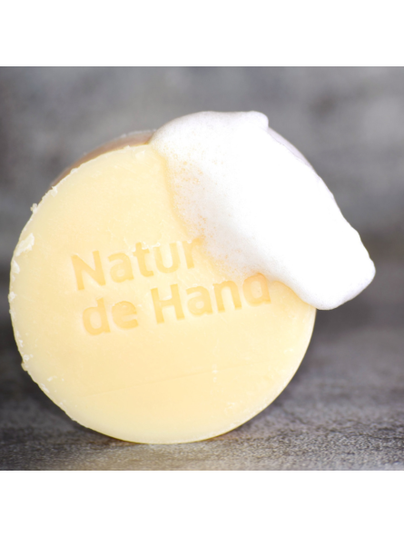 Sapone Solido Ginger Lime Body Bar Sapone Solido Ginger Lime Body Bar