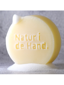 Sapone Solido Pure Body Bar
