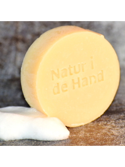 Feste Seife Holzhacker Body Bar