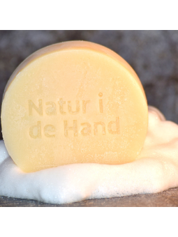 Feste Seife Rumpelstilzli Shaving Bar