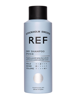 REF Dry Shampoo 204