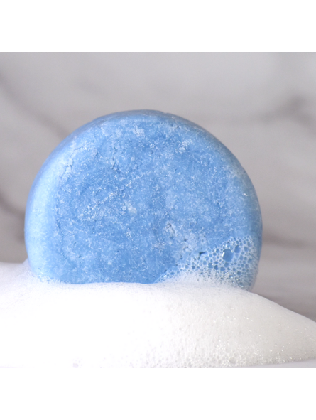 Ice Shampoo Bar