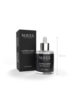Mavex Skin Detox Serum