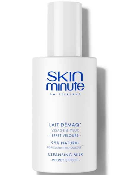 Skin Minute Latte Struccante Skin Minute Latte Struccante