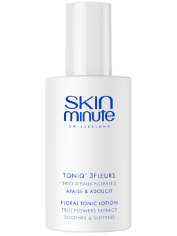Skin Minute 3 Blüten Tonic