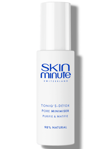 Skin Minute Toniq S-Détox Skin Minute Toniq S-Détox
