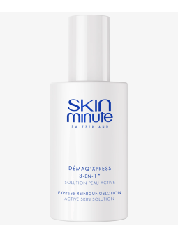 Skin Minute Démaq' Xpress 3-en-1