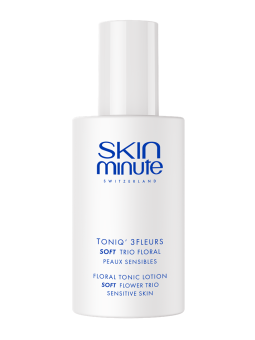 Skin Minute 3 Blüten Tonic Soft