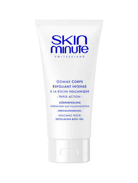 Skin Minute Body Scrub Intense Exfoliating Skin Minute Body Scrub Intense Exfoliating