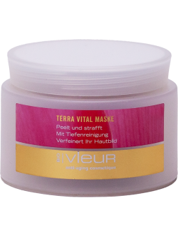 Vleur Terra Vital Masque