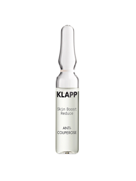 Klapp Skin Boost Reduce Anti-Couperose