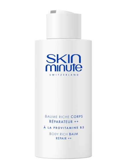 Skin Minute Reichhaltiger Balsam Restrukturiert ++ Skin Minute Reichhaltiger Balsam Restrukturiert ++