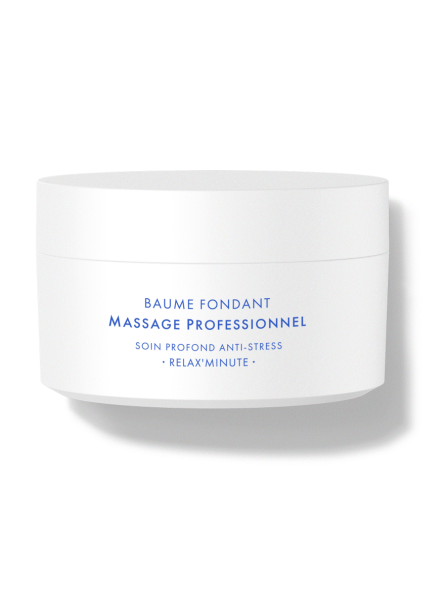 Skin Minute Schmelzender Professioneller Massagebalsam Skin Minute Schmelzender Professioneller Massagebalsam