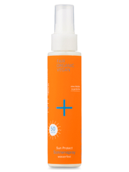 I+M Sun Protect Spray Solare SPF 50