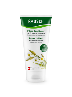 Rausch Care Conditioner with Swiss Herbs