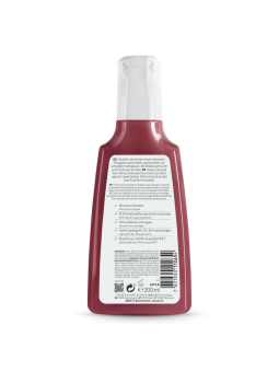 Rausch Shampooing Protection Couleur à la Rose Musquée