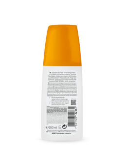 Rausch Spray Hydratant aux Germes de Blé