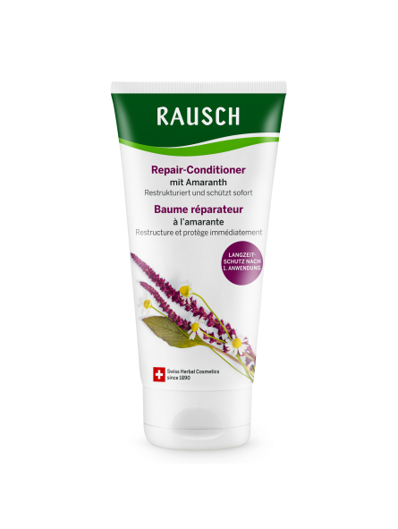 Rausch Balsamo Riparatore all’Amaranto Rausch Balsamo Riparatore all’Amaranto