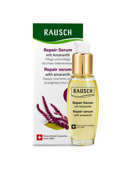 Rausch Repair-Serum mit Amaranth