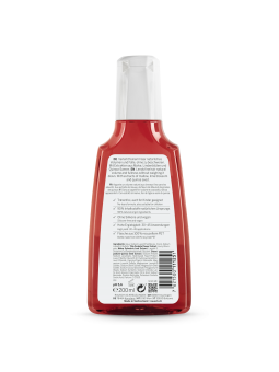 Rausch Shampoo Volumizzante alla Malva