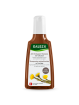 Rausch Shampoo Antiforfora alla Tussilaggine