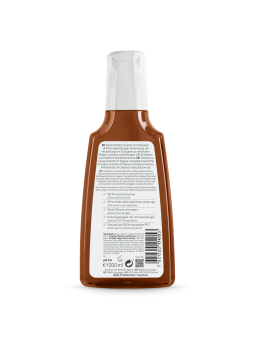 Rausch Shampoo Antiforfora alla Tussilaggine
