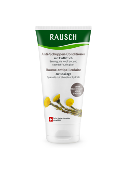 Rausch Anti-Dandruff Conditioner with Coltsfoot