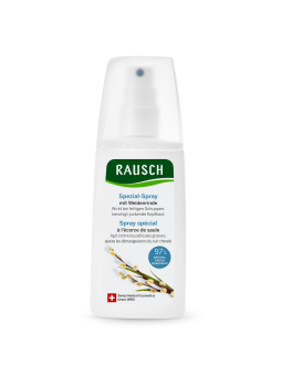 Rausch Spray Speciale alla Corteccia di Salice