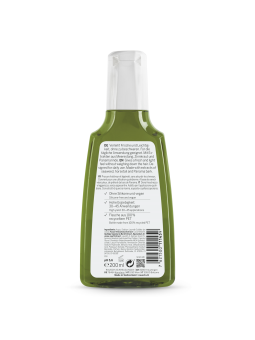 Rausch Shampooing Anti-Gras au Varech Vésiculeux