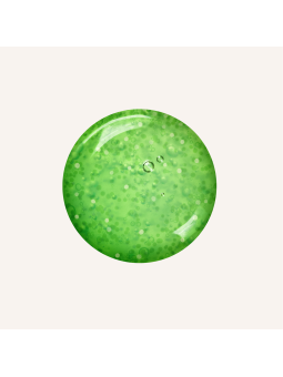Shampooing Exfoliant Antipollution à la Pomme Suisse
