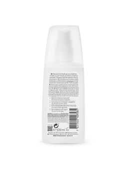 Spray Anti-Inquinamento con Mela Svizzera