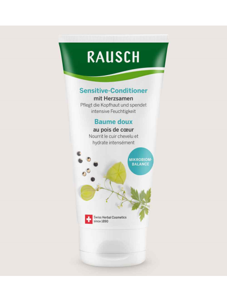 Rausch Balsamo Delicato al Cardiospermum Rausch Balsamo Delicato al Cardiospermum