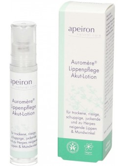 Apeiron Auromère Lippenpflege Akut-Lotion - 10ml