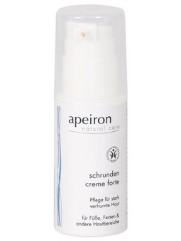 Apeiron Schrunden Cream Forte