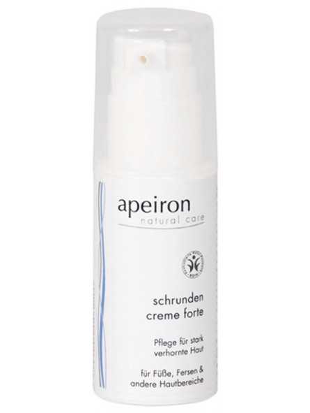 Apeiron Schrunden Crème Forte