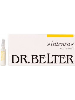 Dr. Belter Intensa Ampules - Hy-O-Silk No. 2