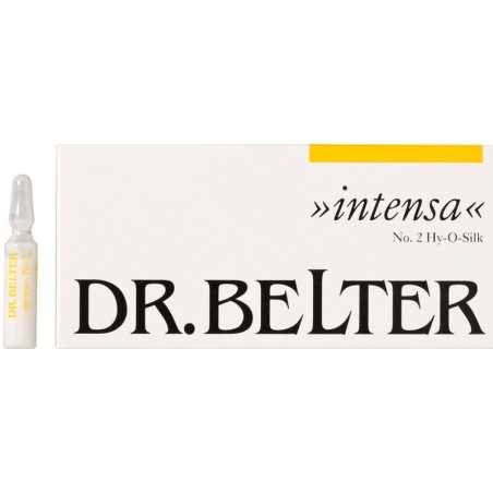 Dr. Belter Intensa Ampules - Hy-O-Silk No. 2