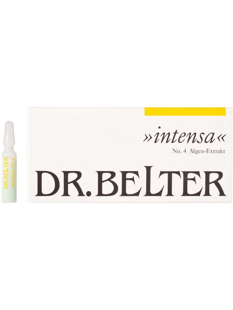 Dr. Belter Intensa Ampoules - Algae-Extract No. 4