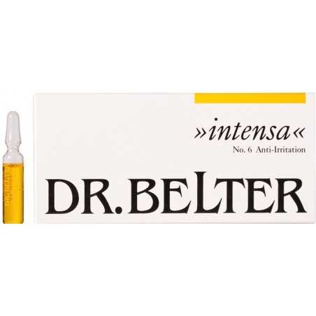 Dr. Belter Intensa Ampoules - Anti-Irritation No. 6