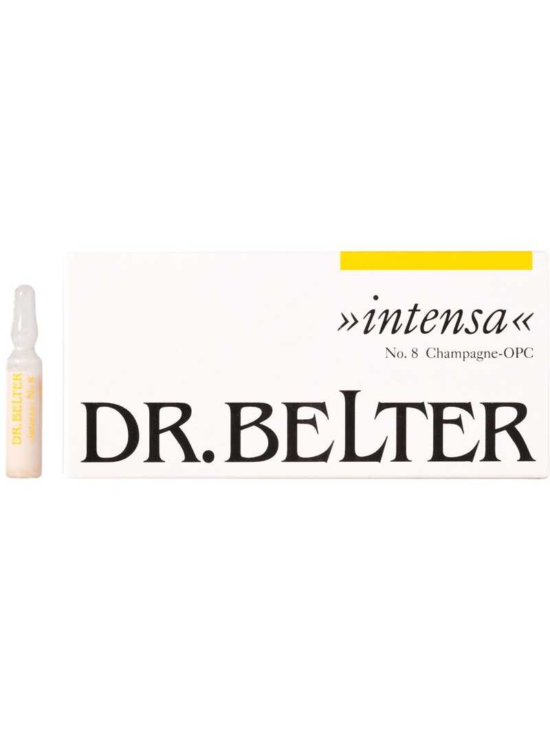 Dr. Belter Intensa Ampoules - VinoThérapy-OPC No. 8